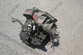 КОРОБКА ПЕРЕДАЧ BIEGÓW SEAT IBIZA 1.2 GEU