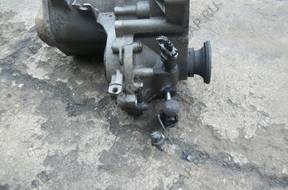 КОРОБКА ПЕРЕДАЧ BIEGÓW SEAT IBIZA CORDOBA 1.4 93-99