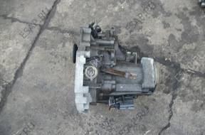 КОРОБКА ПЕРЕДАЧ BIEGÓW SEAT IBIZA CORDOBA 1.4 93-99