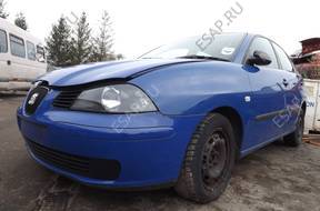 КОРОБКА ПЕРЕДАЧ BIEGÓW SEAT IBIZA III 1,2 12V