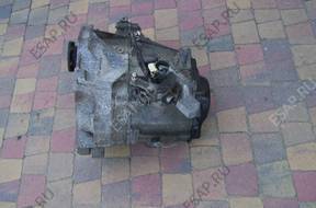 КОРОБКА ПЕРЕДАЧ BIEGÓW SEAT IBIZA VW POLO 1,4 16V JFM