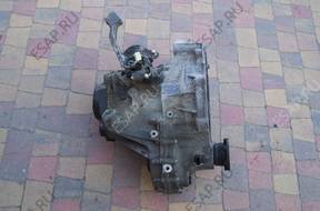 КОРОБКА ПЕРЕДАЧ BIEGÓW SEAT IBIZA VW POLO 1,4 16V JFM