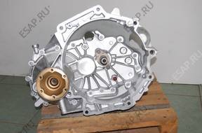 КОРОБКА ПЕРЕДАЧ biegów SEAT LEON 1,6 JHV GVY