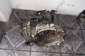 КОРОБКА ПЕРЕДАЧ BIEGÓW SEAT LEON VW GOLF IV 1.4 16V FSQ