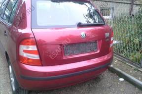 КОРОБКА ПЕРЕДАЧ Biegów  SKODA. FABIA. SEAT. IBIZA 1.4 TDI