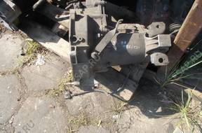 КОРОБКА ПЕРЕДАЧ BIEGÓW SKODA FELICIA 1.6