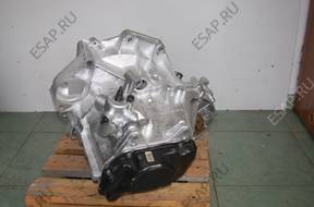 КОРОБКА ПЕРЕДАЧ Biegów SKODA ROOMSTER 1,6 16V JHL HXL