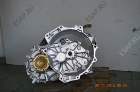 КОРОБКА ПЕРЕДАЧ biegów SKODA YETI 1,4 TSI LHX 6 BIEGÓW