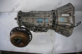 КОРОБКА ПЕРЕДАЧ BIEGÓW SPRZĘGŁO АВТОМАТИЧЕСКАЯ BMW X5 E53 4.4