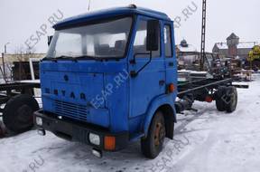 КОРОБКА ПЕРЕДАЧ BIEGÓW STAR 742 LEYLAND SW266 SW400