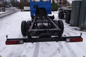КОРОБКА ПЕРЕДАЧ BIEGÓW STAR 742 LEYLAND SW266 SW400