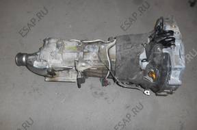 КОРОБКА ПЕРЕДАЧ BIEGÓW SUBARU FORESTER 2.0 D TY756W1ZAB