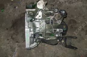 КОРОБКА ПЕРЕДАЧ BIEGÓW SUZUKI ALTO NISSAN PIXO 2009- 1.0