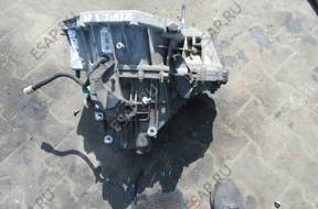 КОРОБКА ПЕРЕДАЧ biegów TL4A018 Renault Scenic III 1,5
