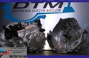 КОРОБКА ПЕРЕДАЧ BIEGÓW TOYOTA AURIS 1.4 D4D