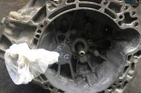 КОРОБКА ПЕРЕДАЧ Biegów Toyota Auris Corolla 1.4 D4D 2009 год