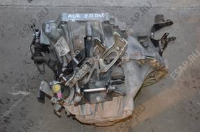 КОРОБКА ПЕРЕДАЧ BIEGÓW TOYOTA AURIS COROLLA 2.0 D4D 2012-