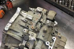 КОРОБКА ПЕРЕДАЧ Biegów Toyota Auris Corolla E15 1.4D4D 07