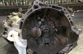 КОРОБКА ПЕРЕДАЧ Biegów Toyota Auris Corolla E15 1.4D4D 07