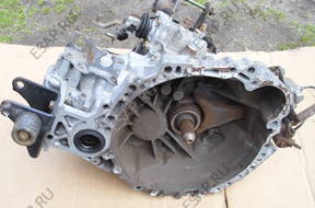 КОРОБКА ПЕРЕДАЧ BIEGÓW TOYOTA AVENSIS T-25 2,0 D -4D 2004