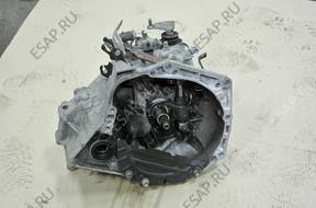 КОРОБКА ПЕРЕДАЧ biegów Toyota AYGO 1KRFE 1.0