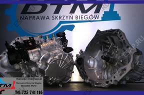 КОРОБКА ПЕРЕДАЧ BIEGÓW TOYOTA COROLLA 1.4 D4D