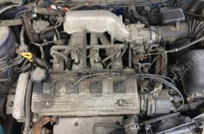 КОРОБКА ПЕРЕДАЧ biegów Toyota corolla E11 1.6 1999 год