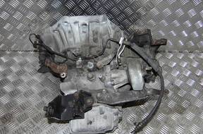 КОРОБКА ПЕРЕДАЧ BIEGÓW TOYOTA COROLLA E12 1.6 BEN 03/2007 год