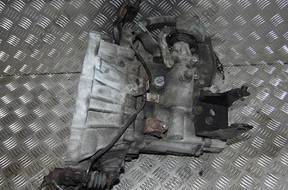КОРОБКА ПЕРЕДАЧ BIEGÓW TOYOTA COROLLA E12 1.6 BEN 03/2007 год
