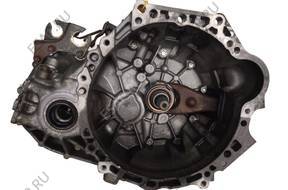 КОРОБКА ПЕРЕДАЧ BIEGÓW TOYOTA E11 1.4 16V VVT-i