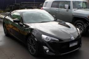 КОРОБКА ПЕРЕДАЧ BIEGÓW TOYOTA GT86 GT 86 SUBARU BR С BRZ