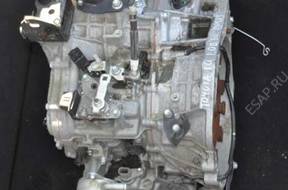 КОРОБКА ПЕРЕДАЧ biegów TOYOTA IQ 1.0B 50kw 30410-74042