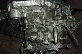КОРОБКА ПЕРЕДАЧ BIEGÓW TOYOTA PREVIA 2007 год 2.0 16V E350