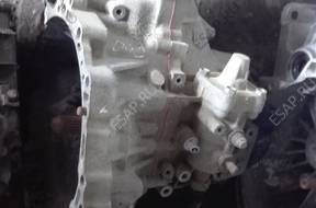 КОРОБКА ПЕРЕДАЧ biegów TOYOTA PREVIA 2.0D4D 5B
