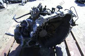 КОРОБКА ПЕРЕДАЧ BIEGÓW TOYOTA PREVIA E350C2