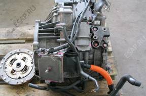 КОРОБКА ПЕРЕДАЧ BIEGÓW TOYOTA PRIUS 1,5 HYBRYDA 2008 год
