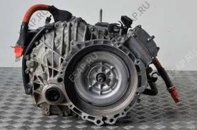 КОРОБКА ПЕРЕДАЧ biegów TOYOTA PRIUS 1.5HYB 107KW  NHV20