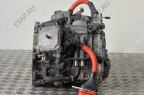 КОРОБКА ПЕРЕДАЧ biegów TOYOTA PRIUS 1.5HYB 107KW  NHV20