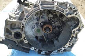 КОРОБКА ПЕРЕДАЧ BIEGÓW TOYOTA YARIS 1.4 D4D 09 год,