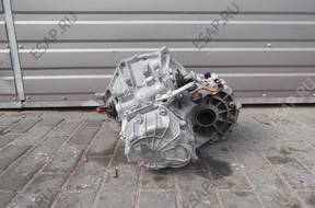 КОРОБКА ПЕРЕДАЧ BIEGÓW TOYOTA YARIS 1.4 D4D 99-2005 год.