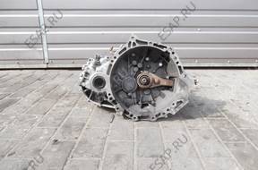 КОРОБКА ПЕРЕДАЧ BIEGÓW TOYOTA YARIS 1.4 D4D 99-2005 год.