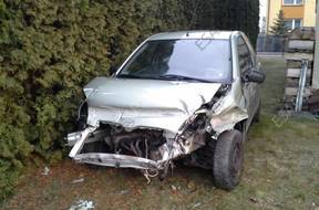 КОРОБКА ПЕРЕДАЧ BIEGÓW TOYOTA YARIS I 2001 1.0 VVT-i