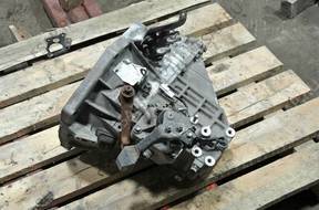 КОРОБКА ПЕРЕДАЧ biegów Toyota Yaris II 5F MTM 142tyś.