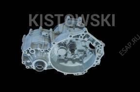 КОРОБКА ПЕРЕДАЧ biegów TRANSPORTER T4 2,4 D 2,5 BEN 4X4