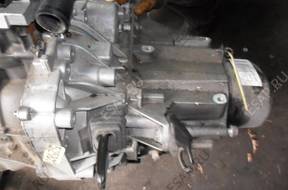 КОРОБКА ПЕРЕДАЧ BIEGÓW TWINGO II 1.2 JB1 525 CZĘŚCI
