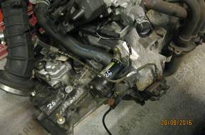 КОРОБКА ПЕРЕДАЧ BIEGÓW U2L4 HONDA ACCORD VI 1.8 VTEC