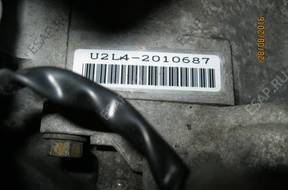 КОРОБКА ПЕРЕДАЧ BIEGÓW U2L4 HONDA ACCORD VI 1.8 VTEC