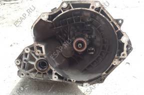 КОРОБКА ПЕРЕДАЧ biegów vectra astra g meriva 1.8 f17 c374