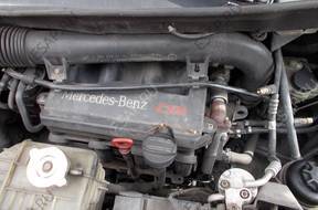 КОРОБКА ПЕРЕДАЧ BIEGÓW VITO MERCEDES 2.2 CDI 95-03