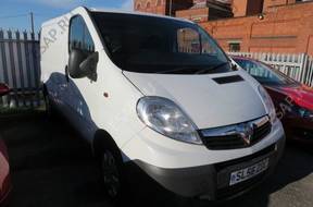 КОРОБКА ПЕРЕДАЧ biegów vivaro 1.9 dti trafic 1.9 dci Prim